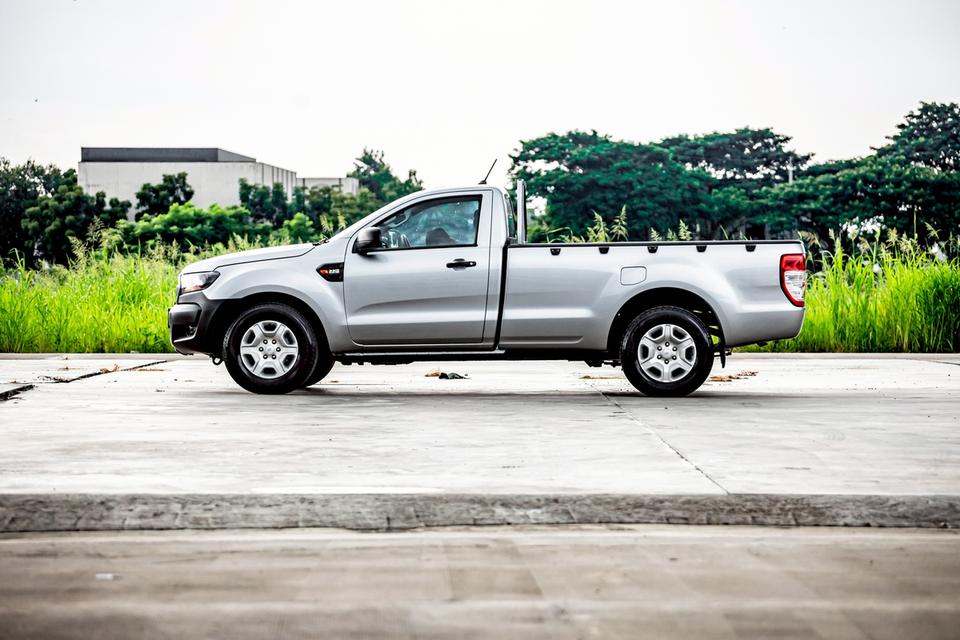 Ford Ranger 2.2 Xl ปี21 6