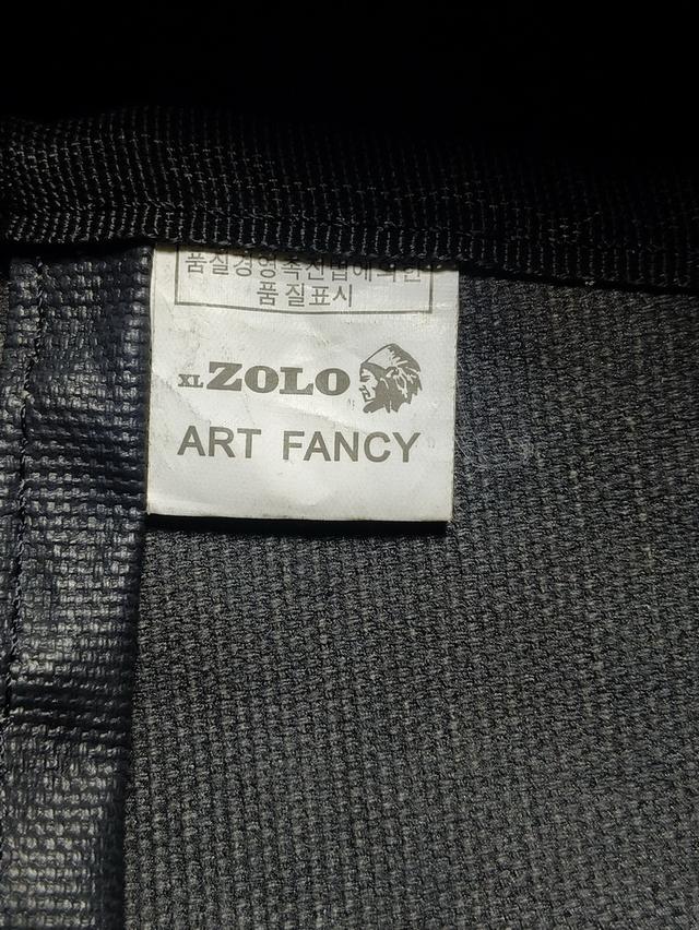 เป้ Zolo ArtFancy 9