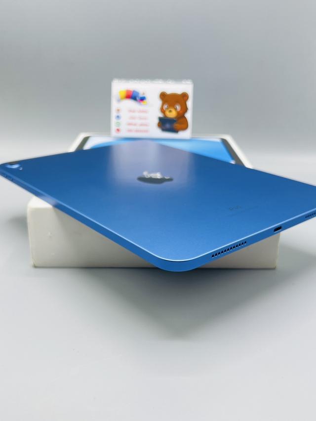 iPadGen10 256gb WiFi สุขภาพแบตเยอะ ชาร์จน้อยมาก นัดรับได้ครับ 4