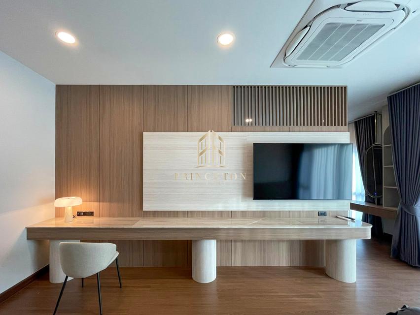 2-Storey Detached House The City Bangna 3 12