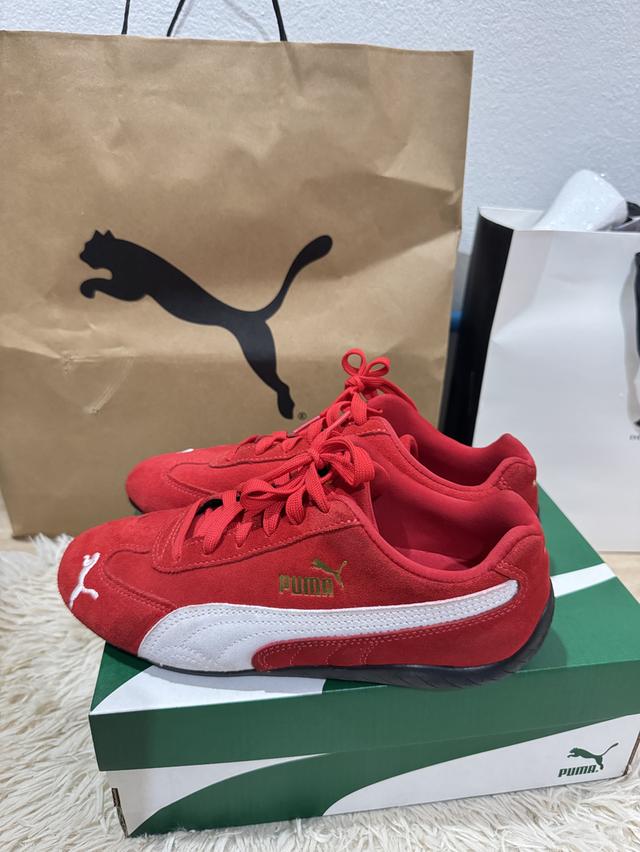 Puma Speedcat  2