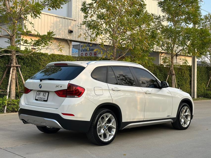 bmw X1 X-Line Lci Top ปี 2014 (พวงมาลัยเบา) 2000.cc👉สภาพป้ายแดง ใช้น้อย 2