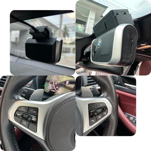 BMW X4 xDrive20d M Performance Edition สีขาว Alpine White ปี21 ดีเซล 12