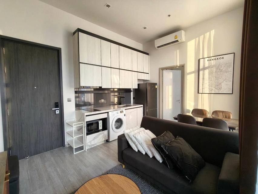 ปล่อยเช่า Tne Line Sukhumvit101 4