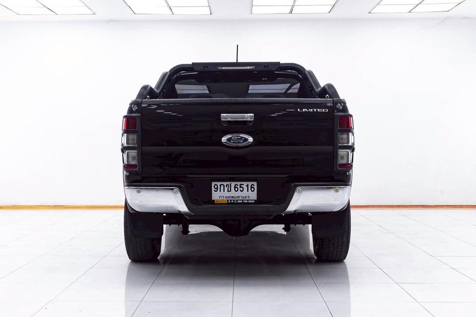 รหัสรถ 1E025 RANGER 2.0 LIMITED DBL CAB HI-RIDER 2019 6