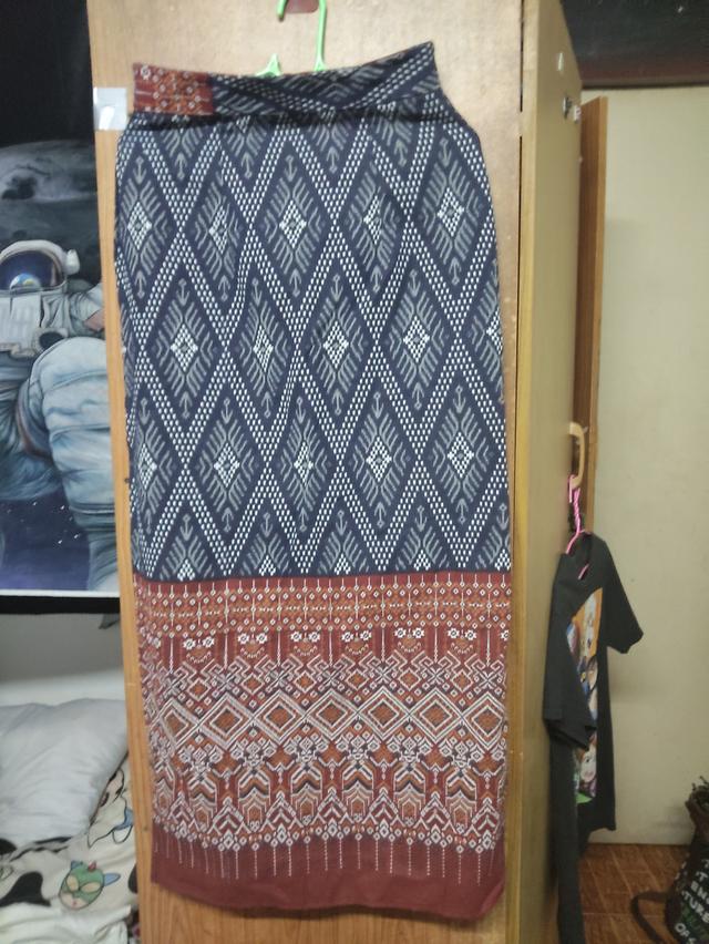 เสื้อผ้ามือ_2สภาพดี​ บางตัวบางชิ้นยังไม่ใส่  พิกัดมารับเองได้กทมนะคะ 5