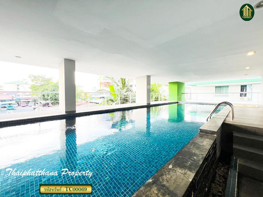 คอนโด zoom condo place 49 11