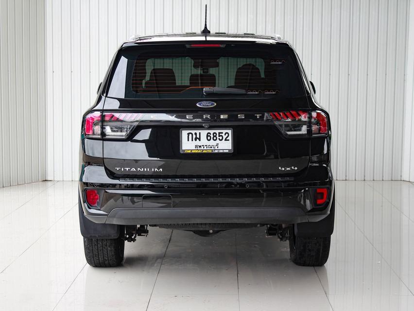 ขาย Ford Everest 2.0Bi-Turbo 4wd ปี23 7