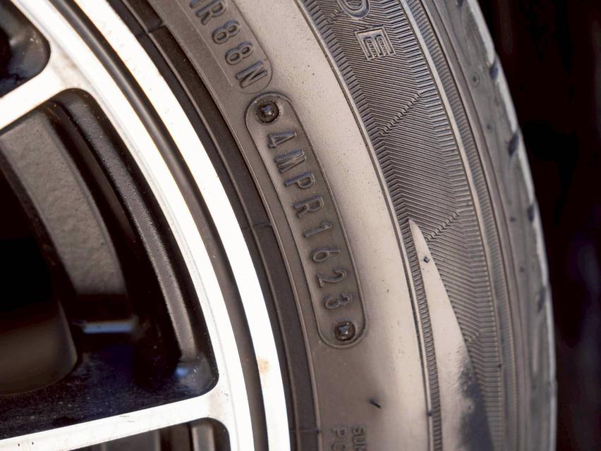 Mazda 2 1.3S ปี 2016 ♨️ #ประกันเครื่องเกียร์หลังการขาย3ปี / 30,000km. ♨️ 9