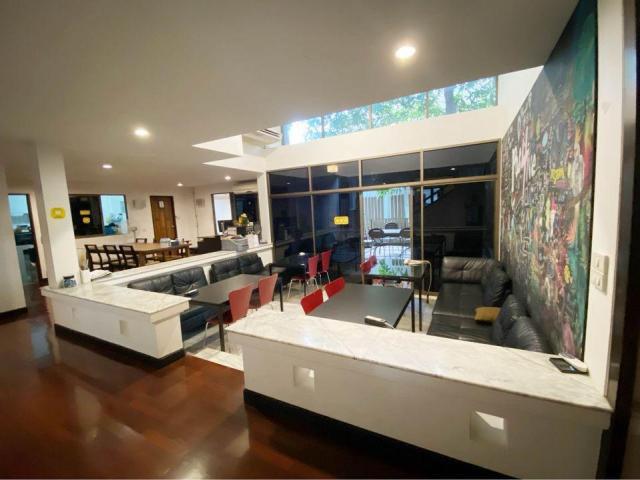 รูป ให้เช่าบ้านเดี่ยว2ชั้นย่านทาวน์อินทาวน์เลียบด่วน-รามอินทรา เขตวังทองหลาง