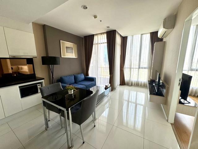 ขายEstella Ekkamai คอนโดMovenpick Ekkamai 1 ห้องนอน 1 ห้องน้ํา 40 ตร.ม. 1