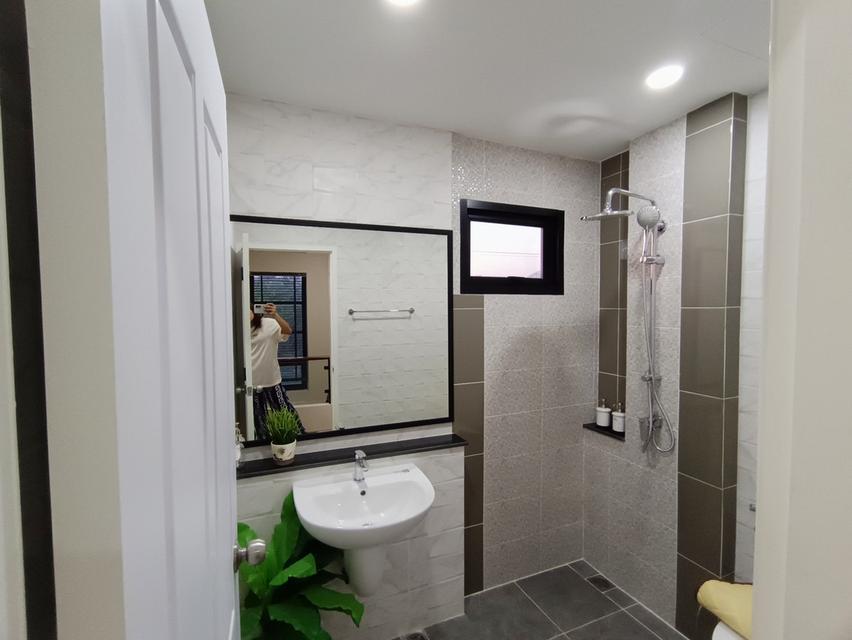 ขายบ้านแฝด (ฟังก์ชั่นเดี่ยว) 11