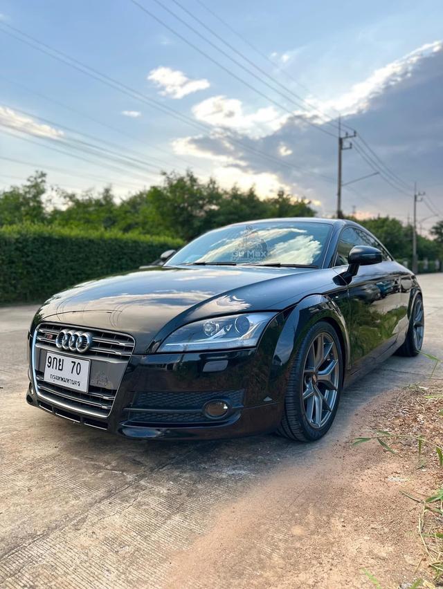 ขาย Audi TT Mark2 ถูก 8