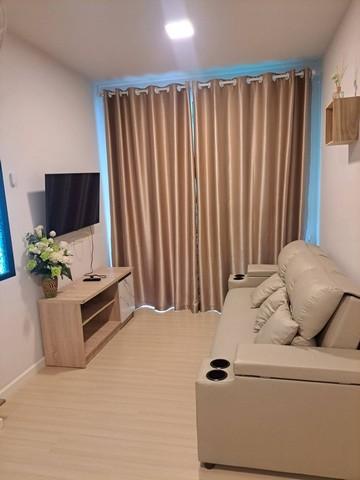 หมู่บ้านอณาสิริ รามคำแหง พร้อมอยู่ ทาวน์โฮม2ชั้น ใกล้สนามบินสุวรรณภูมิ 6