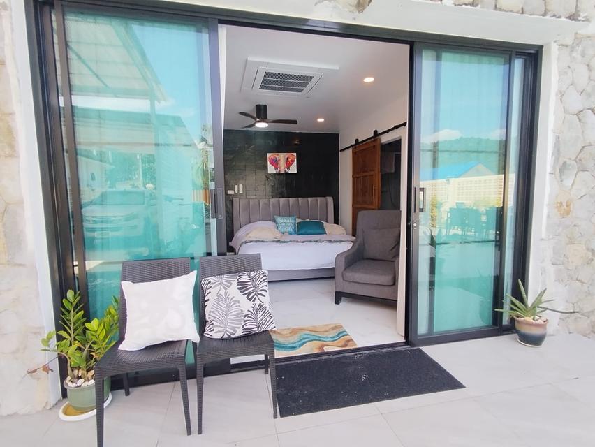5bedrooms Poolvilla Phuket 19