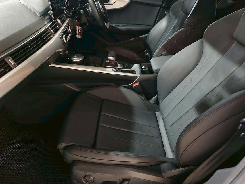 รหัสรถ PBG7985 Audi A5 40 TFSI Sportback ปี20" รูปที่ 10