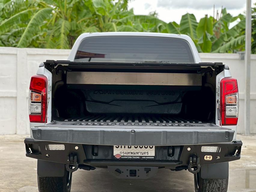 ปี 2019 MITSUBISHI TRITON มือเดียวป้ายแดง 8