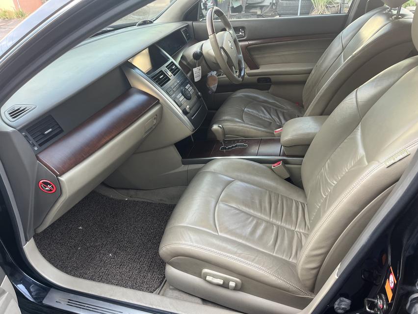 Nissan 2006 สวยขับดี 11