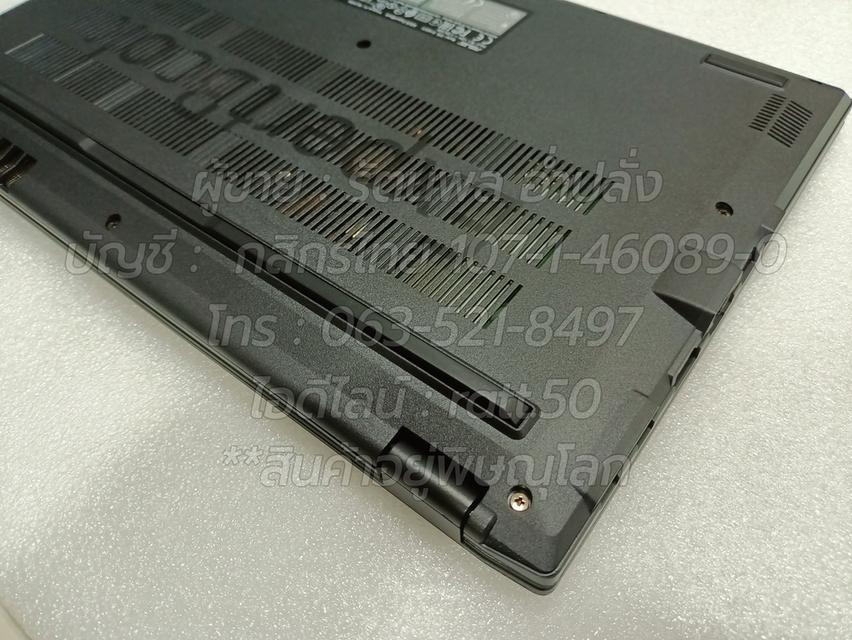 ขาย Asus ExpertBook B1 (B1402CVA-EB1563) ตัวเครื่องปี2024 มือสอง*สินค้ายังไม่ถูกใช้งาน ประกันศูนย์Asusเหลือเกือบ2ปี ของอยู่พิษณุโลก 16