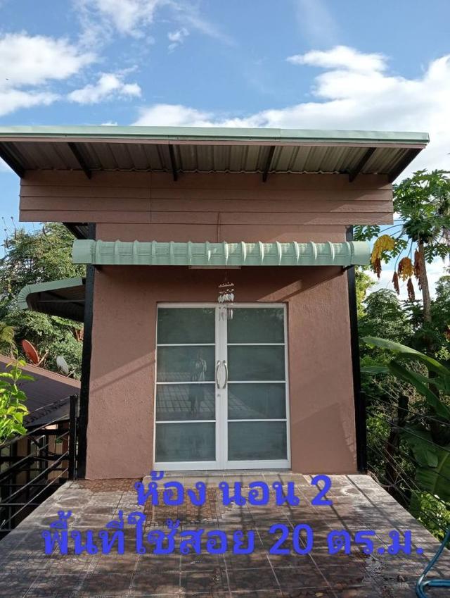 ขายบ้านเดี่ยวสไตส์บ้านสวน เชียงใหม่ สันกำแพง 11