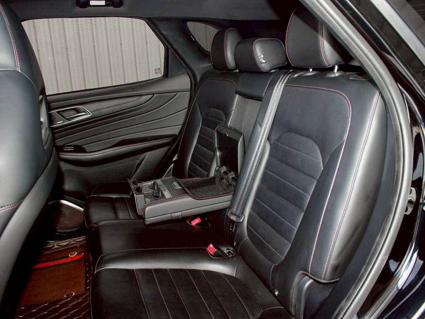 ขาย MG HS 1.5X Phev ปี21 12
