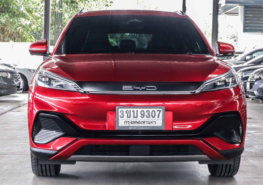 2022 BYD ATTO 3 EXTENDED