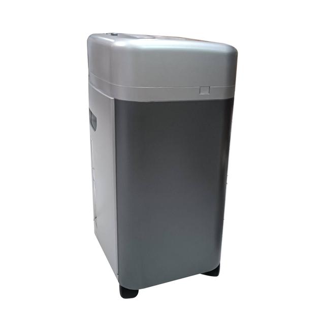 เครื่องทำลายเอกสาร GBC รุ่น 21CDX-M Cross-cut Shredder