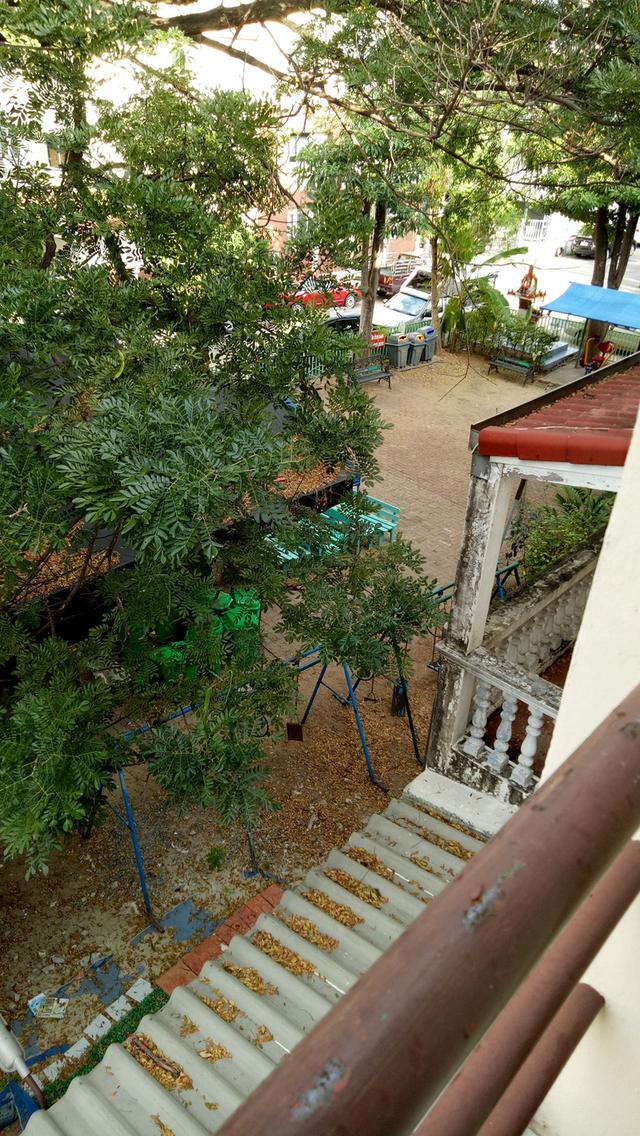 ขายทาวน์โฮม 3 ชั้น ซอยรามอินทรา 14 ราคา 4,100,000 บาท 19