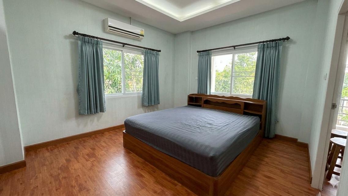 บ้านเดี่ยว 2 ชั้น เชียงใหม่ 7