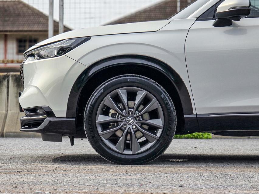 (แจ้งรหัสรถ CBLX717) HONDA HR-V 1.5 e:HEV RS 2022 รูปที่ 3