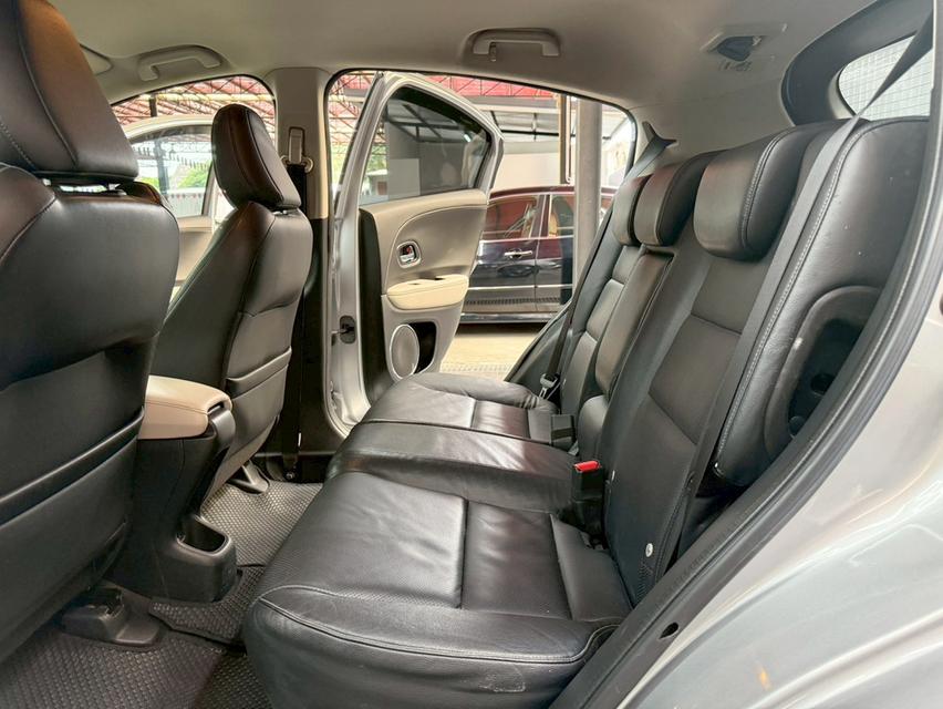 HONDA HR-V 1.8 EL ปี2020 10