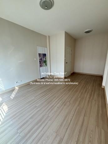 TOWNHOUSE ขายทาวน์โฮม 2 ชั้น ซ.พหลโยธิน 73 (กม.26) ใกล้ BTS แยก คปอ. 19.5 ตร.ว. 3 น 2 น้ำ 1 จอดรถ, ราคา 2.59 ล้านบาท 20  6