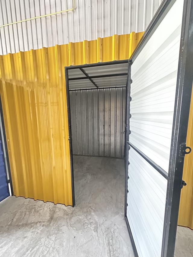 🚛💨โกดังสายไหม-ออเงิน ใกล้ดอนเมือง ถนนจตุโชติ ถนนพหลโยธิน ทำเลดี รถประจำทางผ่าน🚌 ห่างกับบีทีเอสสถานีคูคตแค่8นาที ❗️จดอย.เริ่มต้น 3,000บาท❗️ 3