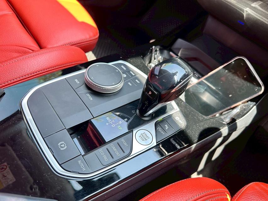 BMW 220i Gran Coupe Sport 2022 รูปที่ 15