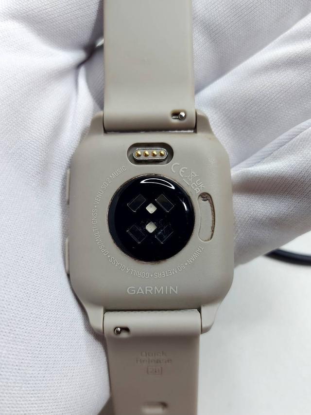 Garmin venu sq2 music ศูนย์ไทย ( ไม่แอดไลน์หาใคร สนใจโทรมา )