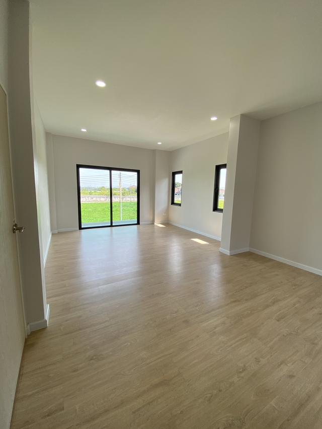 บ้านเดี่ยว เนื้อที่เยอะ หลังใหญ่ 5