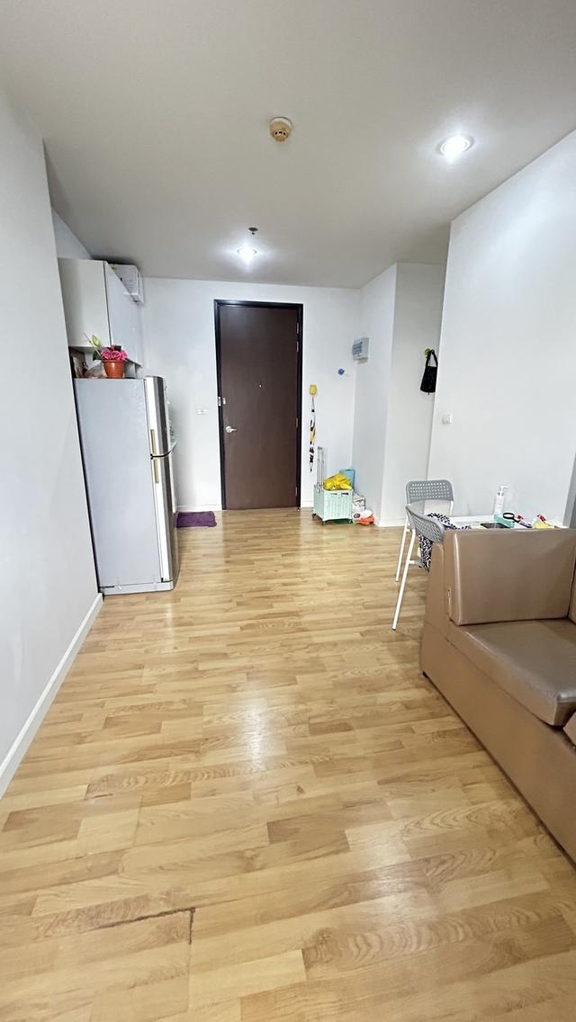 ขายห้องชุดคอนโด The Parkland งามวงศ์วาน-แคราย ด่วน เจ้าของขายเอง 3