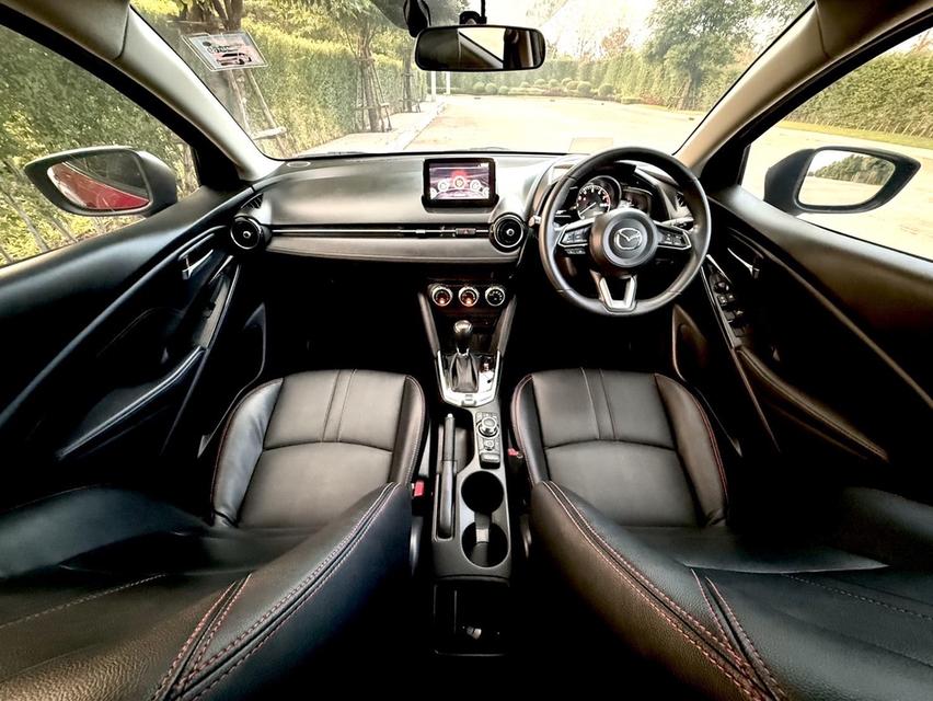🚘 MAZDA2 1.3 HIGH CONNECT ปี 2018 รูปที่ 13