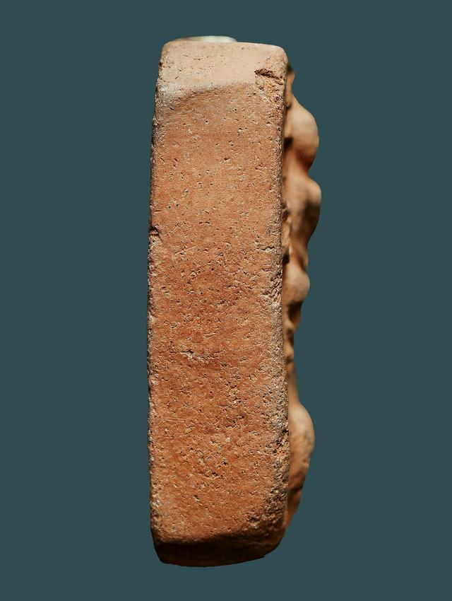 พระหลวงพ่อปาน วัดบางนมโค พิมพ์ขี่ปลากัด...เก่าๆ 4