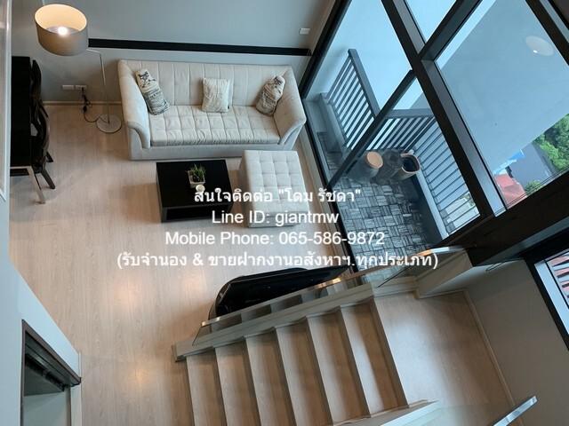 ให้เช่า condominium Rhythm Sukhumvit 44/1 ริทึ่ม สุขุมวิท 44/1 60ตร.-ม. 43000 BAHT ใกล้กับ รถไฟฟ้า BTS พระโขนง ด่วนๆ 3