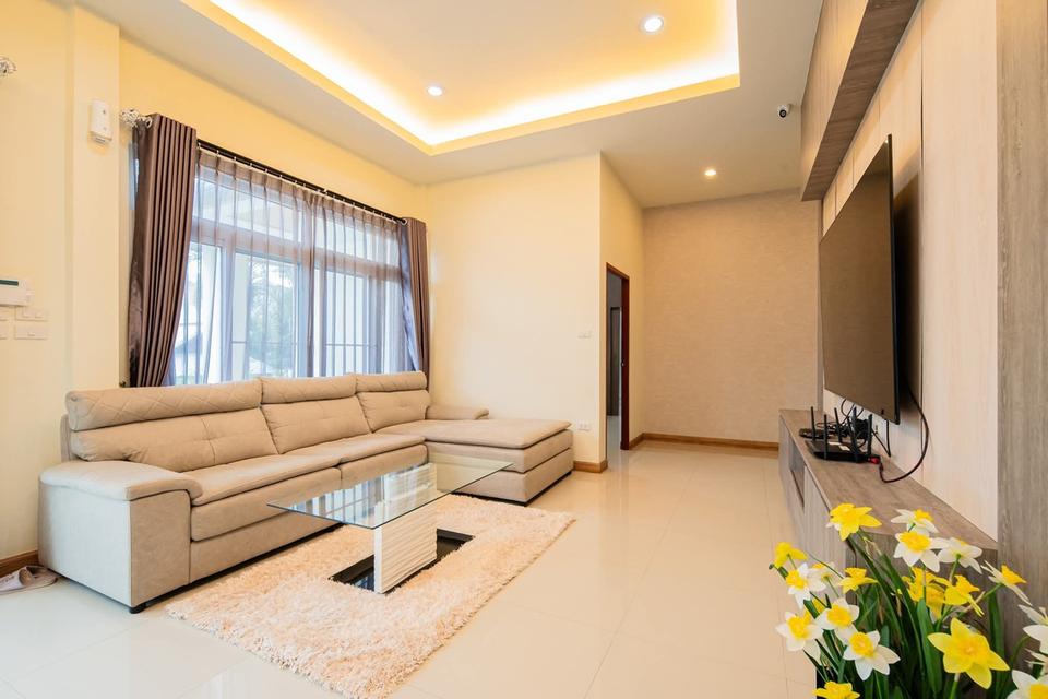 For Rent Pool Villa Amorn Village Pattya 19