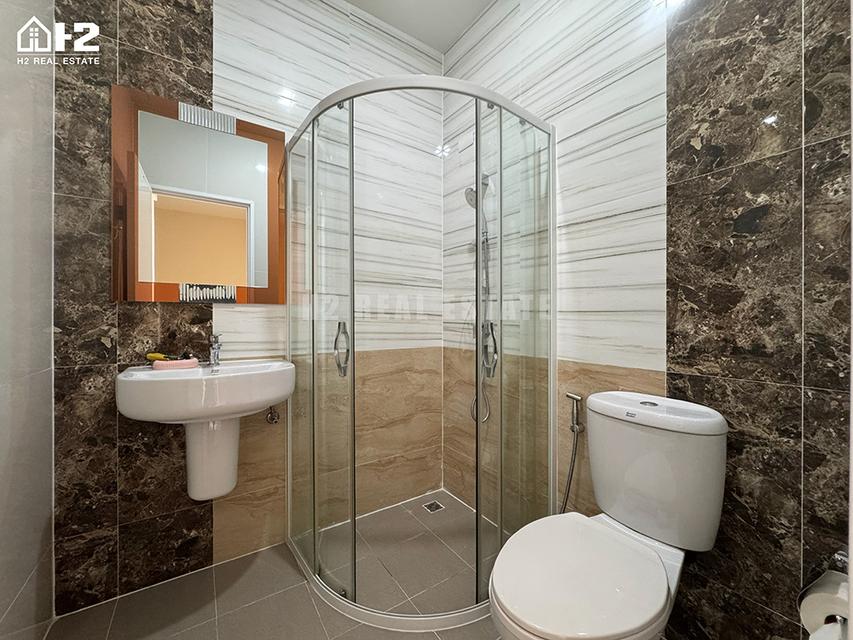 ขายทาวน์โฮมหลังมุม โกลเด้น ทาวน์ รามอินทรา-วงแหวน Gloden Town Ramintra-Wongwaen 6