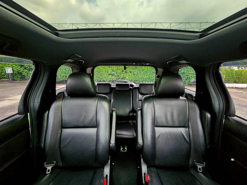 รหัสรถ PEAT539 🚙🚐TOYOTA ESTIMA (MNC) ปี​ 17  9