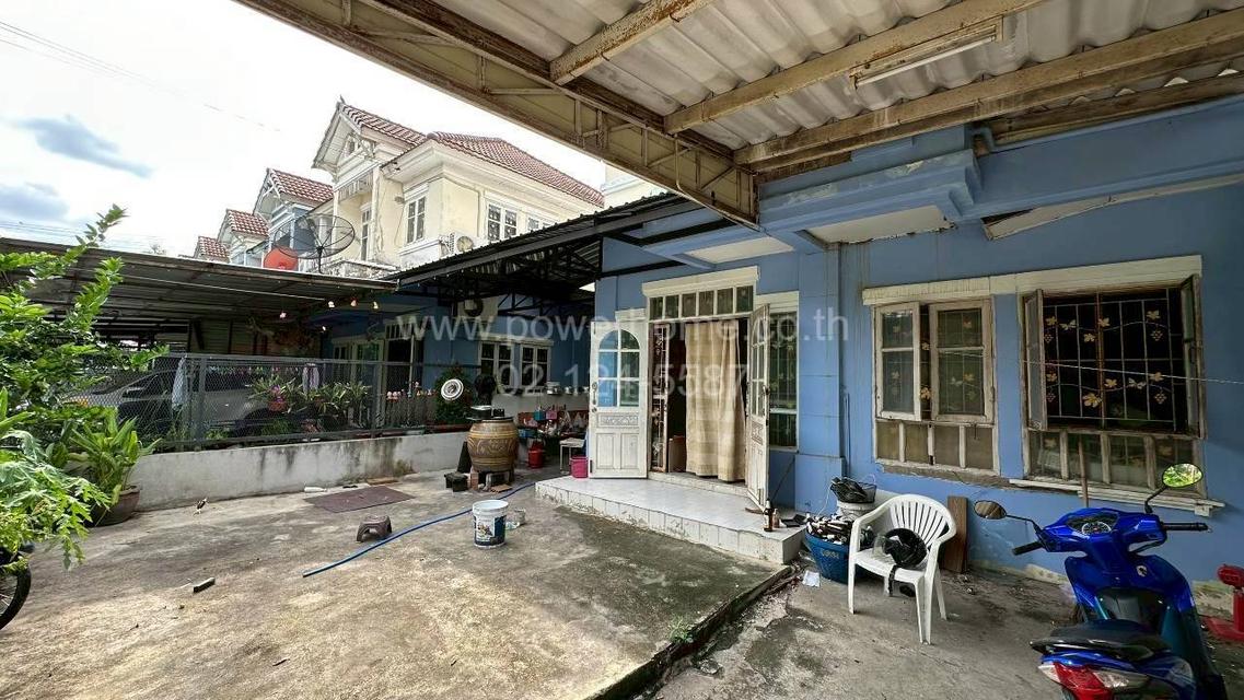 หมู่บ้านปิยวรารมย์ ธัญบุรี คลอง4 ถนนรังสิต - นครนายก ต.บึงยี่โถ อ.ธัญบุรี จ.ปทุมธานี