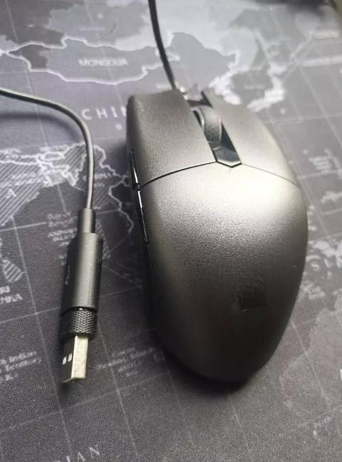 CORSAIR Mouse KATAR PRO Ultra-Light 4