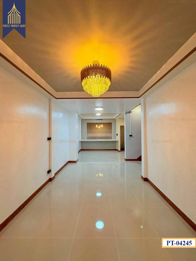 ทาวน์เฮาส์ลภาวัน8 บางบัวทองตกแต่งใหม่พร้อมอยู่ ราคาย่อมเยาว์ 5