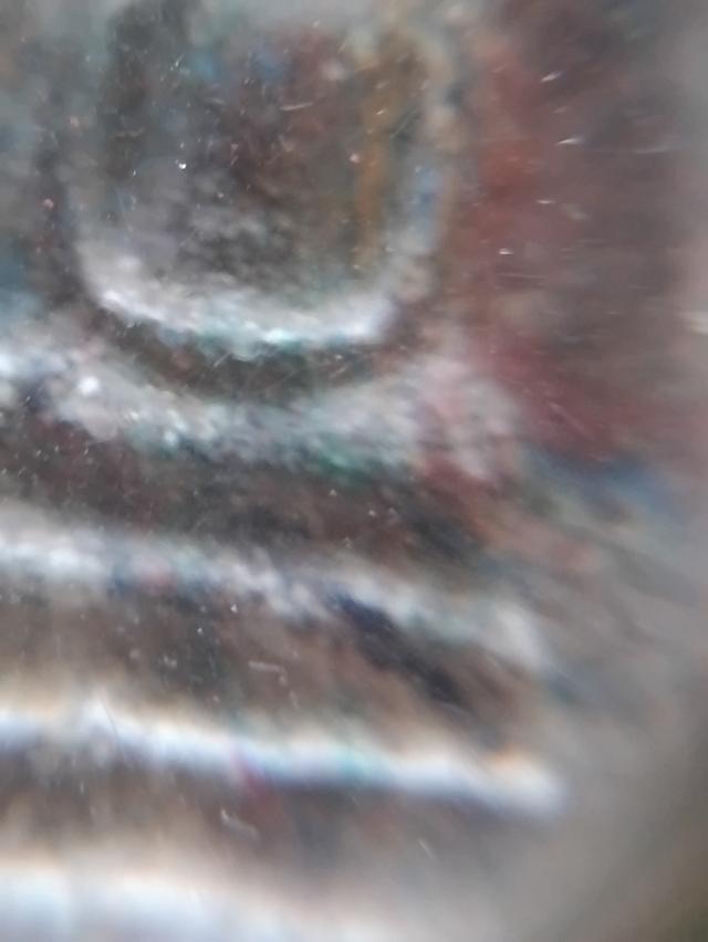 สมเด็จวังหน้า สีเบญจรค์ รูปที่ 3