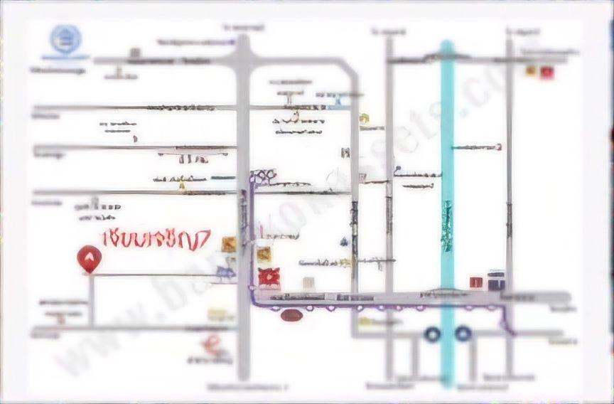 ที่ดินเปล่า ถมแล้ว ทำเลดีเหมาะปลูกสิ่งปลูกสร้าง เนื้อที่ 47 ตารางวา ค่าโอนออกคนละครึ่ง เจ้าของขายเอง สนใจติดต่อ 0800524362,0898163594 5