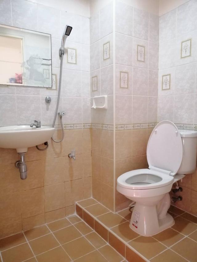 ขายห้องดอนเจดีย์แมนชั่นโครงการ4 3