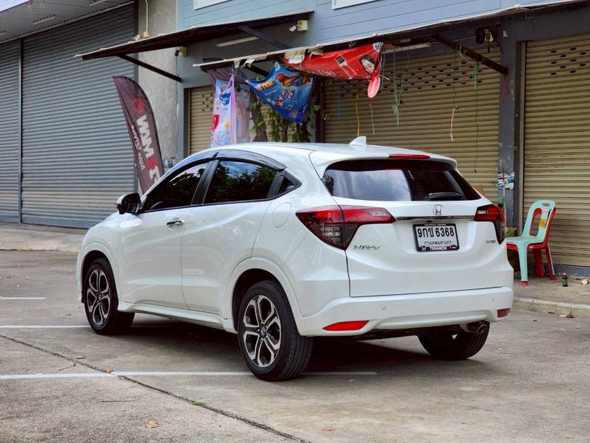 ขา Honda HR-V 1.8EL ปี19 6